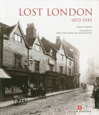 Lost London 1