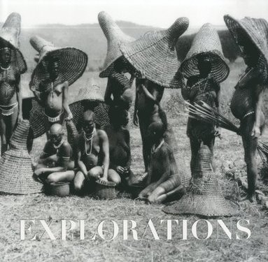 bokomslag Explorations 1860-1930