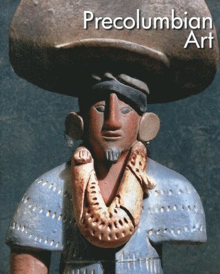 bokomslag Precolumbian Art