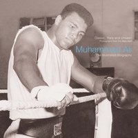 bokomslag Muhammad Ali
