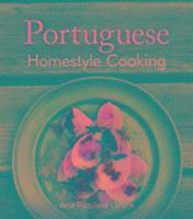 Portuguese Homestyle Cooking 1