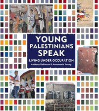 bokomslag Young Palestinians Speak