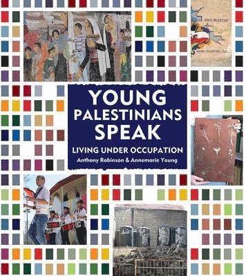 Young Palestinians Speak 1