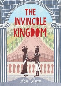 bokomslag The Invincible Kingdom