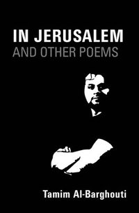 bokomslag In Jerusalem and Other Poems