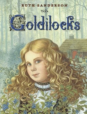 bokomslag Goldilocks