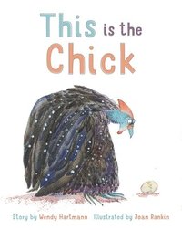 bokomslag This Is the Chick