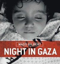 bokomslag Night in Gaza
