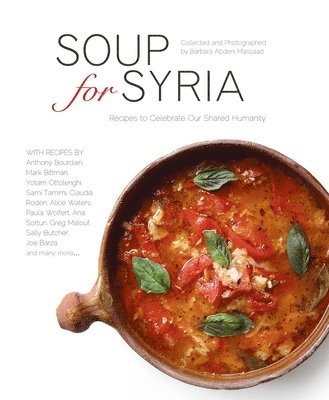 Soup for Syria 1