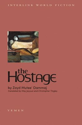 Zayd Mutee' Dammaj - Hostage, Häftad