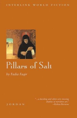 Pillars of Salt 1