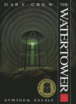 The Watertower 1