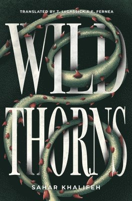 Wild Thorns 1