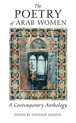 bokomslag The Poetry of Arab Women