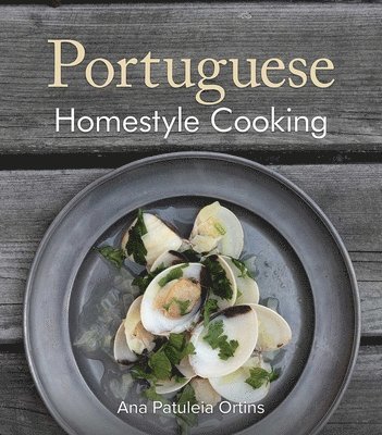 PORTUGUESE HOMESTYLE COOKING
