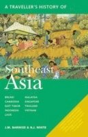 bokomslag Traveller's History of Southeast Asia