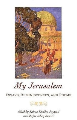 My Jerusalem 1