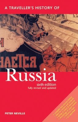 A Traveller's History of Russia 1