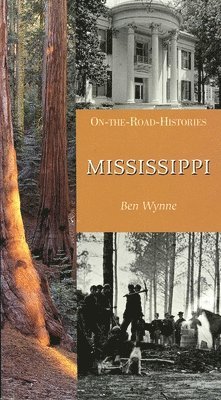 bokomslag Mississippi (on the Road Histories)