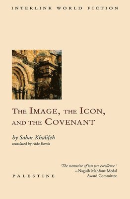 Image, The Icon, And The Covenant 1