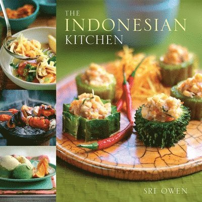 The Indonesian Kitchen 1