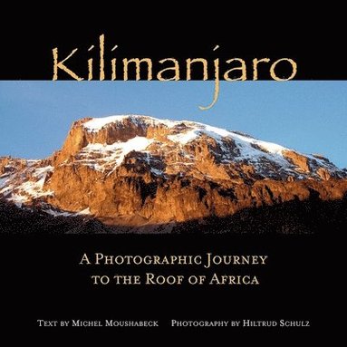 bokomslag Kilimanjaro