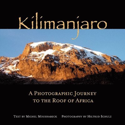 Kilimanjaro 1