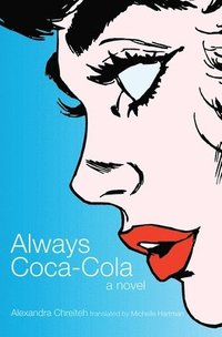bokomslag Always Coca-Cola