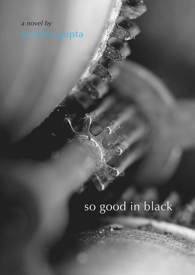 bokomslag So Good in Black