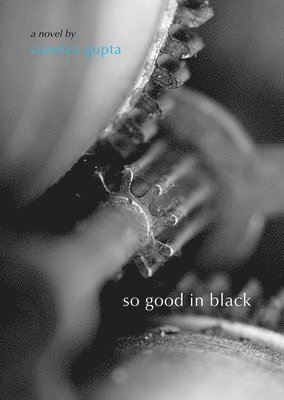 So Good In Black 1