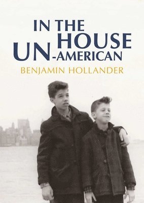 In the House Un-American 1