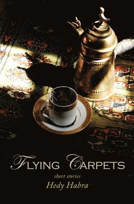 Flying Carpets 1