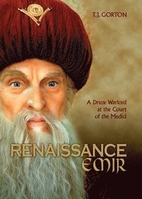 bokomslag Renaissance Emir