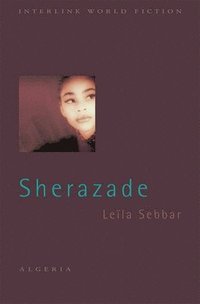bokomslag Sherazade