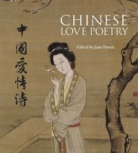 bokomslag Chinese Love Poetry