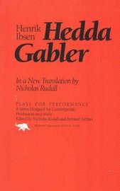 Hedda Gabler 1