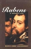 Marie-Anne Lescourret - Rubens: A Double Life, Inbunden