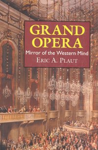 bokomslag Grand Opera