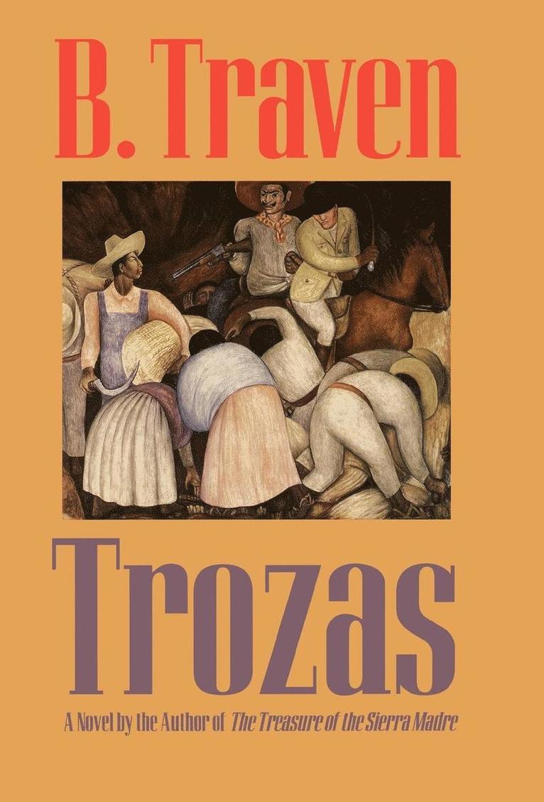 Trozas 1