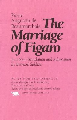 The Marriage of Figaro 1