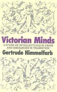 bokomslag Victorian Minds
