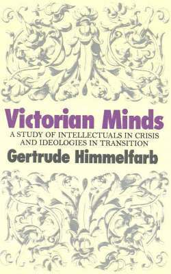 Victorian Minds 1