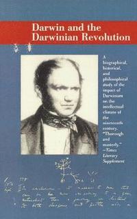 bokomslag Darwin and the Darwinian Revolution