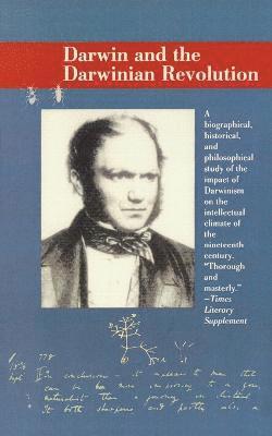 Darwin and the Darwinian Revolution 1