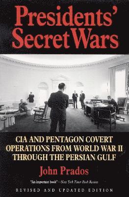 Presidents' Secret Wars 1