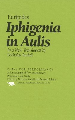 Iphigenia in Aulis 1