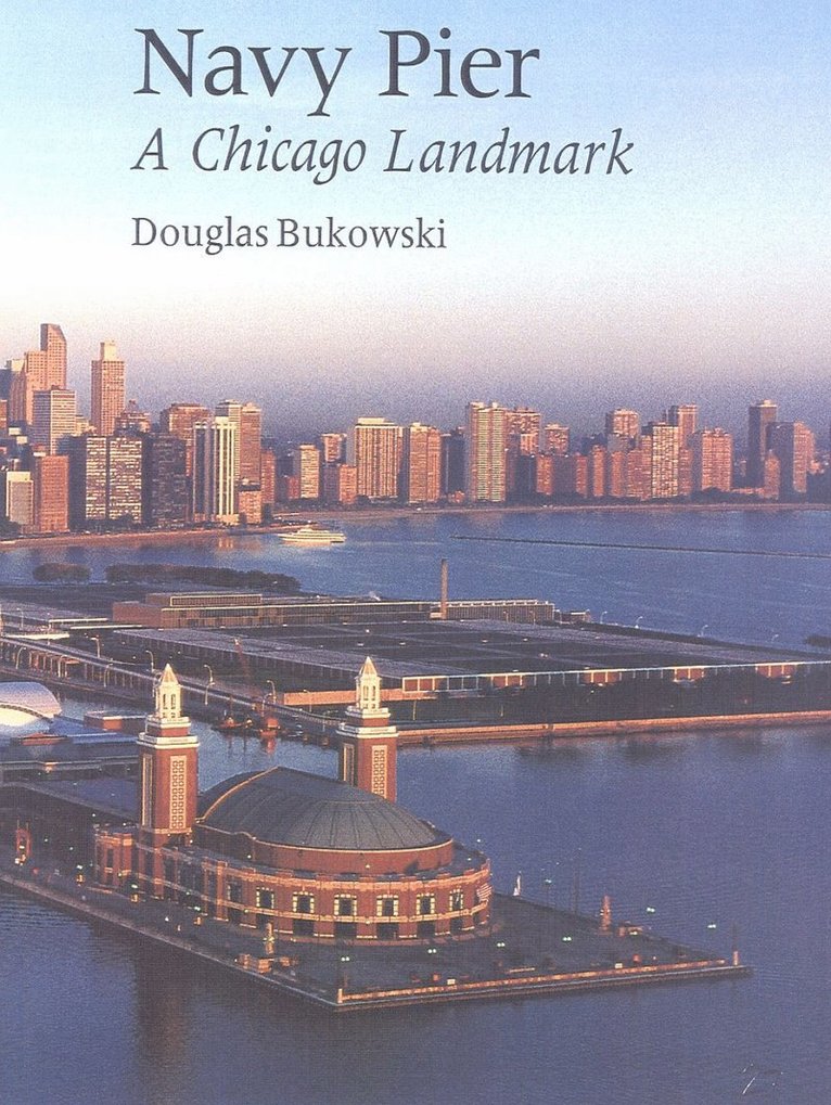 Navy Pier 1