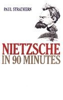 bokomslag Nietzsche in 90 Minutes