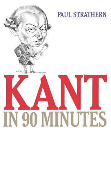 bokomslag Kant in 90 Minutes