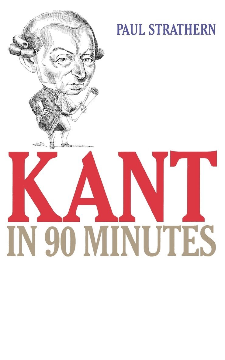 Kant in 90 Minutes 1